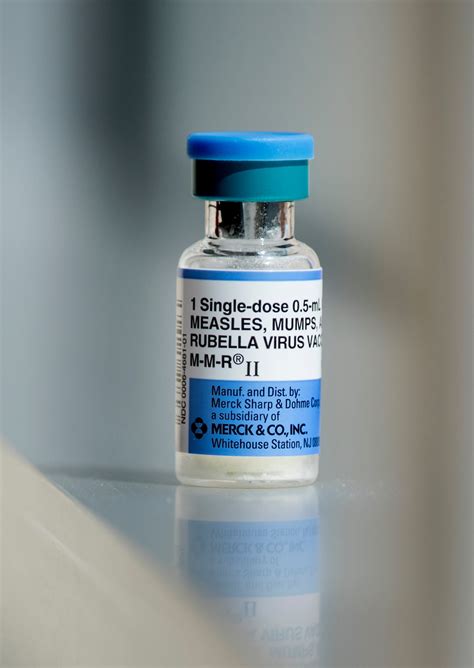 Measles case found in Maryland resident who traveled recently - The ...