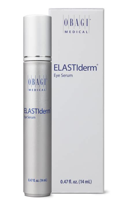 Obagi ELASTIderm Eye Serum | LatisseMD