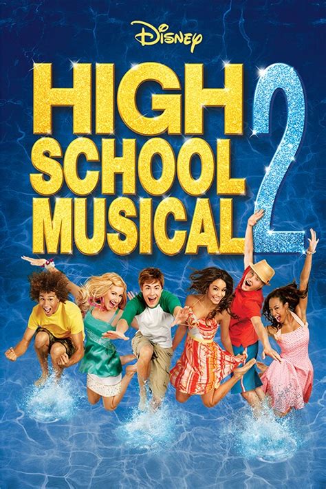 High School Musical 2 | Disney Movies