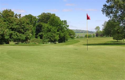 Saltford Golf Club in Saltford, Bath and North East Somerset, England | GolfPass