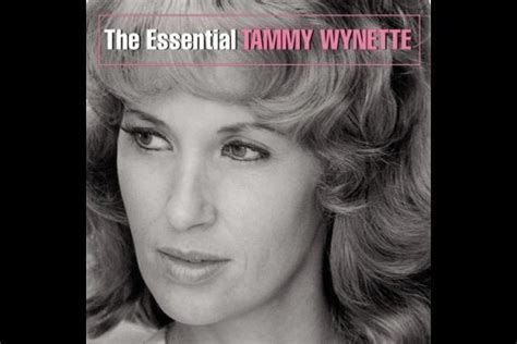 Tammy Wynette Quotes. QuotesGram