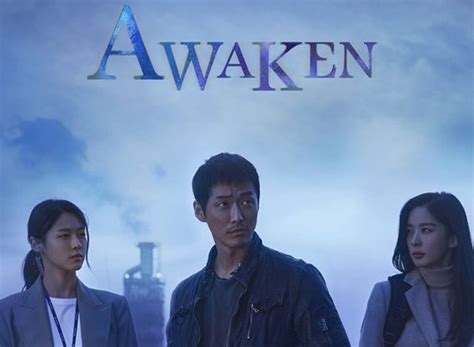 Awaken TV Show Air Dates & Track Episodes - Next Episode