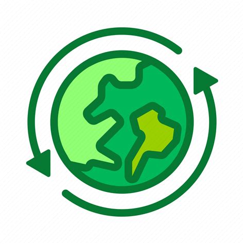 Eco, ecology, ecosystem icon - Download on Iconfinder