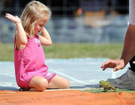 Frog Jump Festival 2010 in Ohio (15 pics)