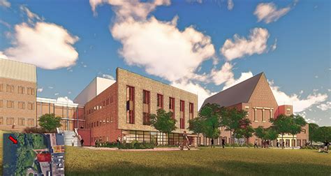 Bethel University mulls expanded science facilities | Finance & Commerce