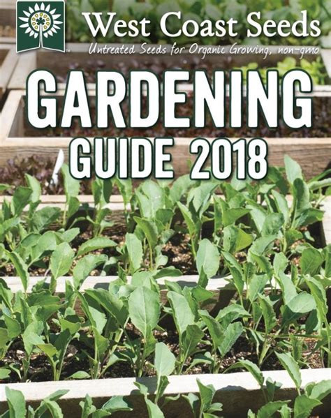 59 Free Seed Catalogs and Plant Catalogs