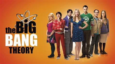 Watch The Big Bang Theory · Season 1 Episode 1 · Pilot Full Episode ...