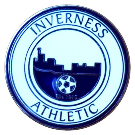 Inverness Athletic FC - Club Shop