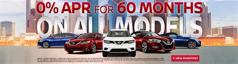 Central Houston Nissan | New Nissan & Used Car Dealer in Houston, TX