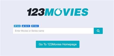 11 Best 123Movies Alternatives & New Link – Watch Movies Online