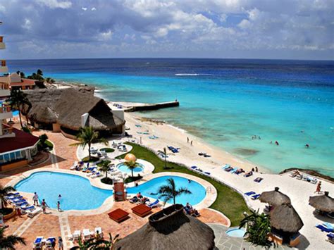 Cozumel El Cozumeleno Beach Resort Day Pass All Inclusive - Cozumel Excursions