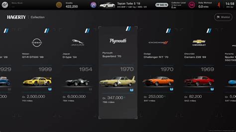 Every car in Gran Turismo 7’s Legend Cars dealership and how to purchase them | Traxion