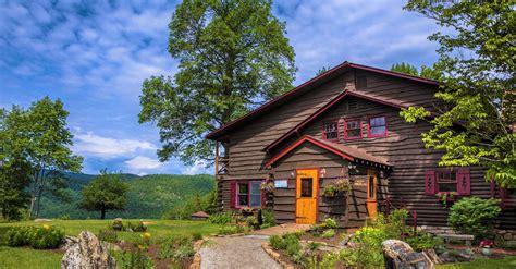 Garnet Hill Lodge: The Adirondack Resort, Inn and Event Venue