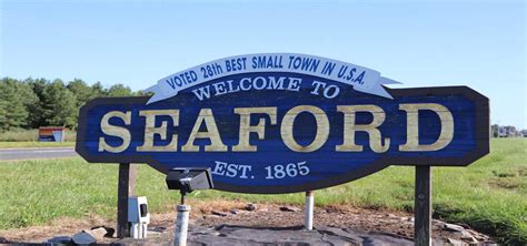 Why Open a Business in Seaford, Delaware? | Tomarchio Enterprises