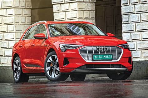 Audi looking to locally assemble electric cars in India | Autocar India