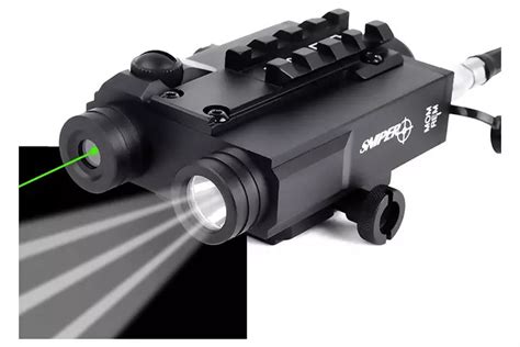 13 Best Laser Light Combos