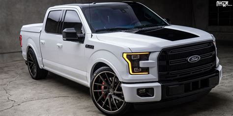 Ford F 150 Custom 2015 - amazing photo gallery, some information and ...