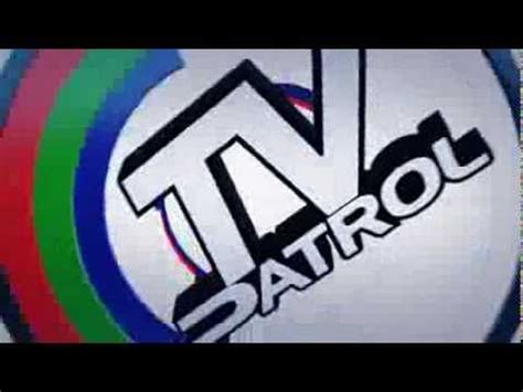 TV Patrol OBB Intro 2013 ( After Effects ) try! - YouTube | Logo design ...