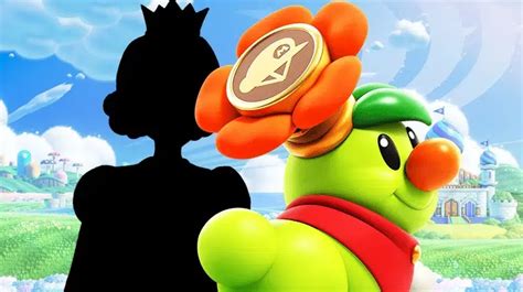 ¿Super Mario a punto de quedarse sin princesa? - EJDE Gaming