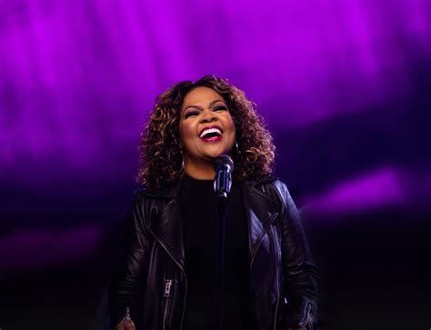 CeCe Winans 'Goodness Tour' set to launch in 2024 - Positivelygospel