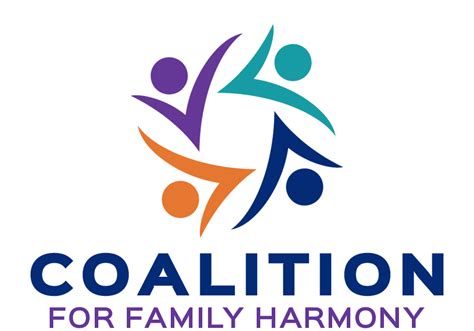 Coalition For Family Harmony | Building Stronger Families