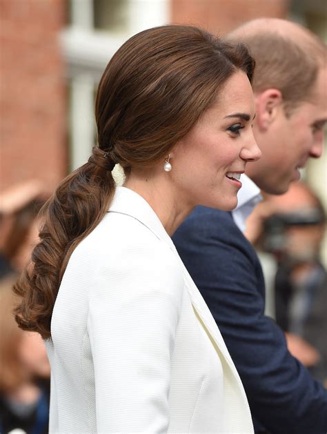 Kate Middleton's Hair Evolution: The Duchess of Cambridge's Best Hats and Hairstyles