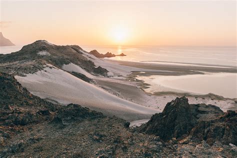 A JOURNEY TO THE END OF THE WORLD – Welcome to Socotra