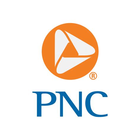 PNC Bank Logo – PNG e Vetor – Download de Logo