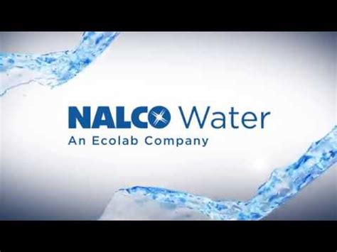 Nalco Water Logo - LogoDix