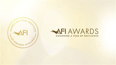 AFI AWARDS 2022 Honorees Announced | American Film Institute