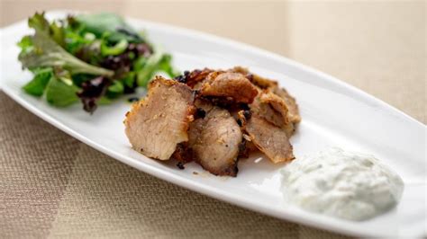 Doner Recipe - ChichiLicious.com