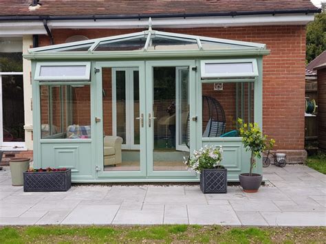 DIY Conservatory Kits - Trade Price DIY Conservatories