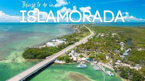 Top 17 Best Things to do in Islamorada - 2022 Guide