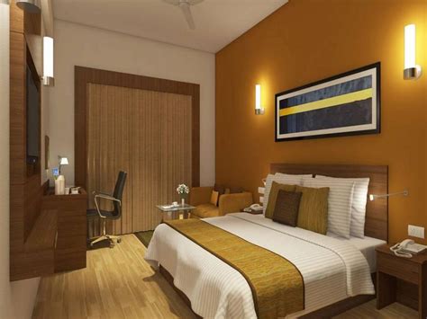 Lemon Tree Hotel Gachibowli, Hyderabad, India - Photos, Room Rates ...