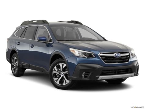 2022 Subaru Outback | Read Owner Reviews, Prices, Specs