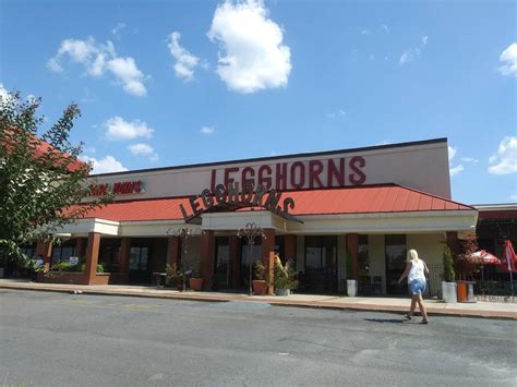 Legghorns | 6906 US-431, Albertville, AL 35951, USA