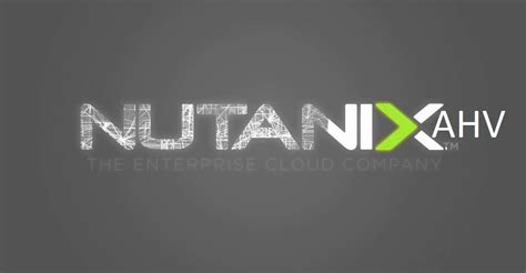 Nutanix – Page 11 – HyperHCI.com