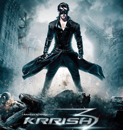 Felt unstoppable, unbreakable in Krrish suit: Hrithik Roshan ...