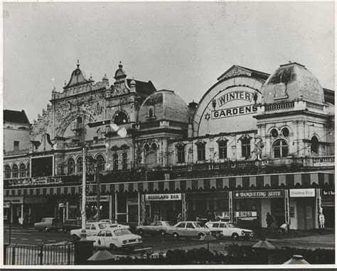 Gallery – Morecambe Winter Gardens