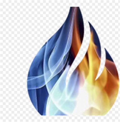 holy spirit fire PNG image with transparent background | TOPpng