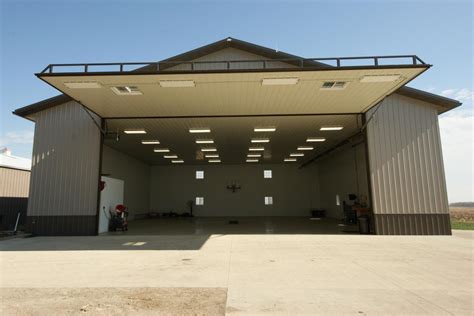 Energy Efficient Buildings in Graettinger, IA | Energy Panel Structures, Inc.