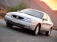 2003 Mercury Sable Problems | Kelley Blue Book