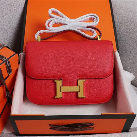 Hermès Constance Bag | xsreps