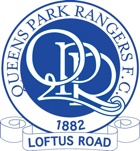 Queens Park Rangers Logo History