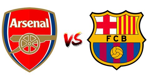 Where To Watch Arsenal vs. Barcelona