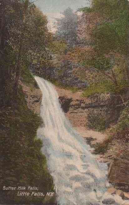 Little Falls, New York, USA - History, Photos, Old Newspaper Articles ...