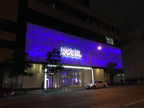 Innovative hotel brand YOTEL to open its second property in New York in late 2020 - Tourismwings