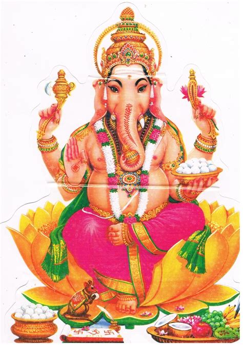 Hindu Gods/Goddesses and Their Amazing Animal Vehicles