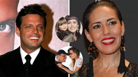 Luis Miguel y Stephanie Salas, una historia de amor y una hija en común | Caras