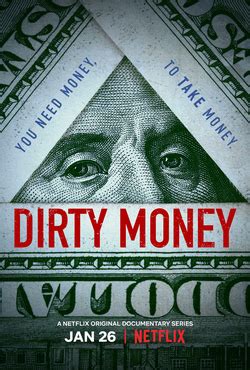 Dirty Money (2018 TV series) - Wikipedia